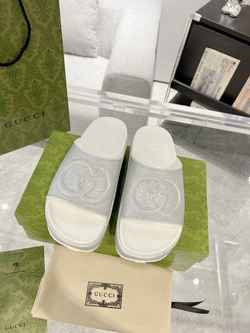 Gucci Slippers